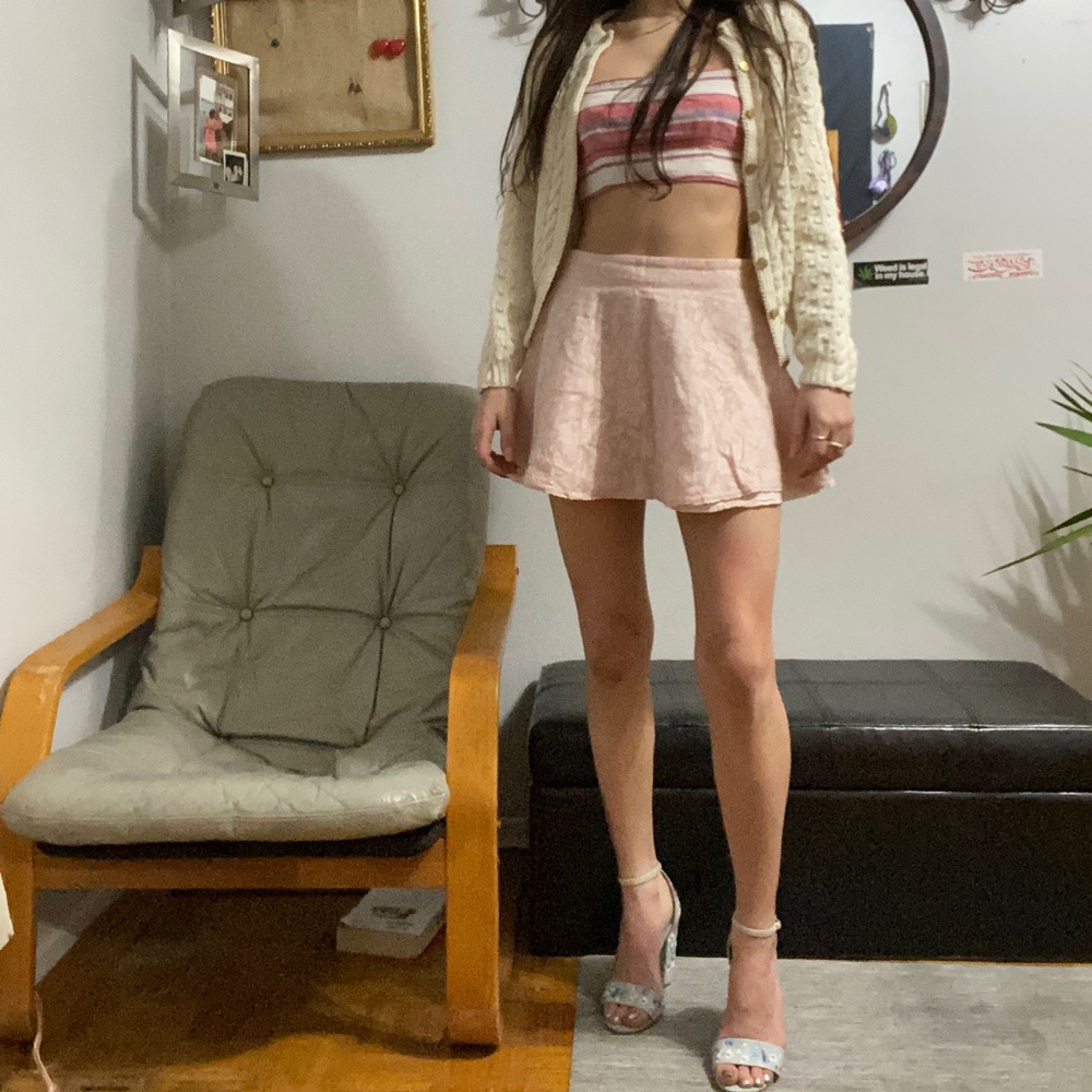 Baby Doll Skirt